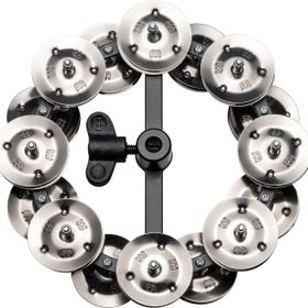 Meinl HTHH2BK Hihat Tambourine