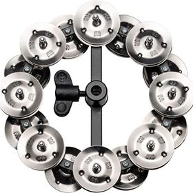 Meinl HTHH2BK Hihat Tambourine