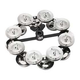 Meinl HTHH2BK Hihat Tambourine