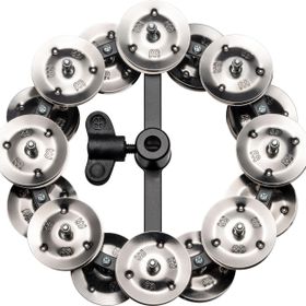 Meinl HTHH2BK Hihat Tambourine