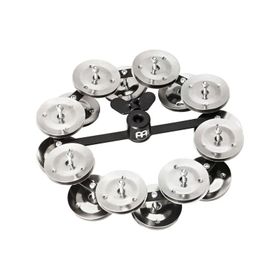 Meinl HTHH2BK Hihat Tambourine