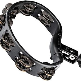 Meinl HTMT2BK Tef