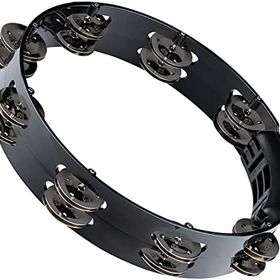 Meinl HTT10BK Tef