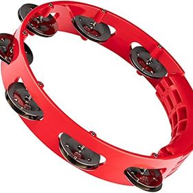 Meinl HTT8R Tek Sıra Zilli Tef