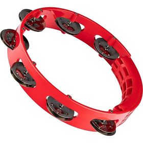 Meinl HTT8R Tek Sıra Zilli Tef