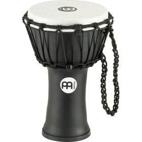 Meinl JRDBK 7" Jr. Siyah Djembe