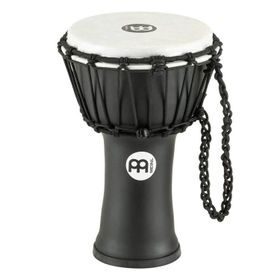Meinl JRDBK 7" Jr. Siyah Djembe