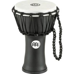 Meinl JRDBK 7" Jr. Siyah Djembe