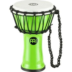 Meinl JRDG 7" Jr. Yeşil Djembe