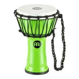 Meinl JRDG 7" Jr. Yeşil Djembe
