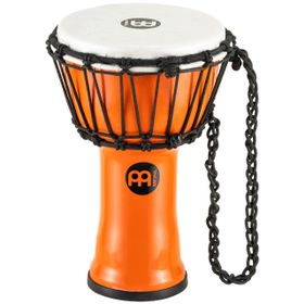 Meinl JRDO 7" Jr. Turuncu Djembe