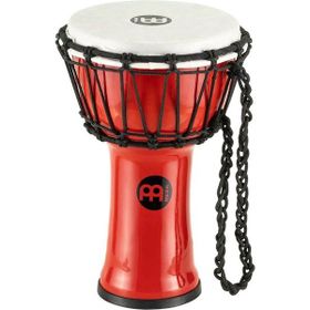 Meinl JRDR 7" Jr. Kırmızı Djembe