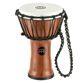 Meinl JRDTA 7" Jr. Twisted Amber Djembe
