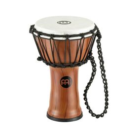Meinl JRDTA 7" Jr. Twisted Amber Djembe
