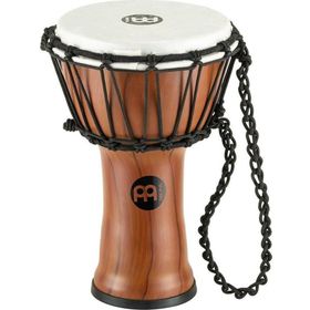 Meinl JRDTA 7" Jr. Twisted Amber Djembe