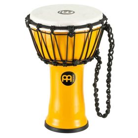 Meinl JRDY 7" Jr. Sarı Djembe