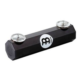 Meinl JS88BK Alüminyum Medium Zilli Shaker