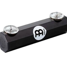 Meinl JS88BK Alüminyum Medium Zilli Shaker