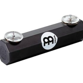 Meinl JS88BK Alüminyum Medium Zilli Shaker