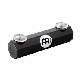 Meinl JS88BK Alüminyum Medium Zilli Shaker