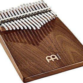 Meinl KL1701S 17 Nota Do Majör Kalimba
