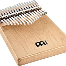 Meinl KL1704S 17 Nota Do Majör Kalimba