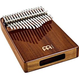 Meinl KL1705H 17 Notalı Do Majör Kalimba