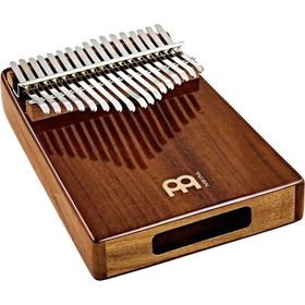 Meinl KL1705H 17 Notalı Do Majör Kalimba