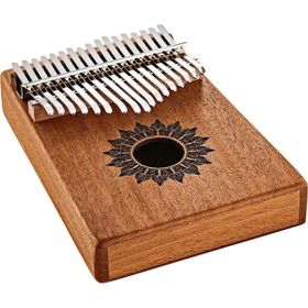Meinl KL1708H 17 Nota Do Majör Kalimba