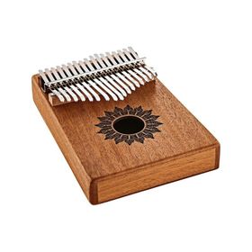 Meinl KL1708H 17 Nota Do Majör Kalimba