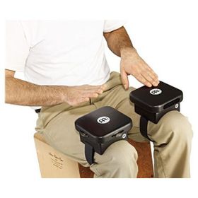 Meinl Kpstbk Dize Bağlanan Pad Trampet