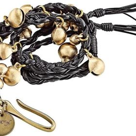 Meinl MABM Ajuch Medium Bells