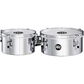 Meinl Mıt810CH 8" ve 10" Mini Timbale
