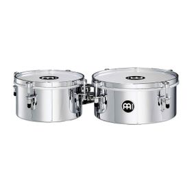 Meinl Mıt810CH 8" ve 10" Mini Timbale