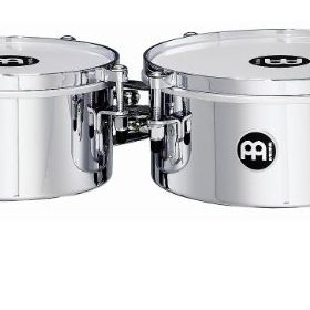 Meinl Mıt810CH 8" ve 10" Mini Timbale