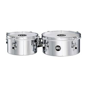 Meinl Mıt810CH 8" ve 10" Mini Timbale