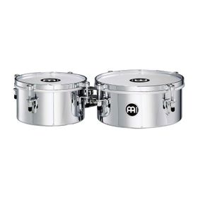 Meinl Mıt810CH 8" ve 10" Mini Timbale