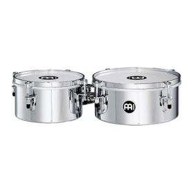 Meinl Mıt810CH 8" ve 10" Mini Timbale