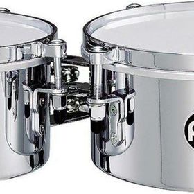 Meinl Mıt810CH 8" ve 10" Mini Timbale