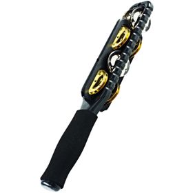 Meinl MJS1BK Çubuk Tef
