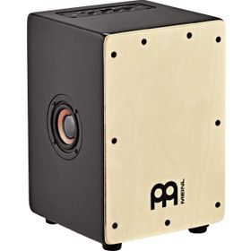 Meinl MMCS Görünümlü Mini Bluetooth USB Hoparlör Cajon