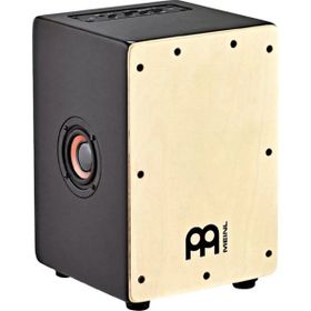 Meinl MMCS Görünümlü Mini Bluetooth USB Hoparlör Cajon