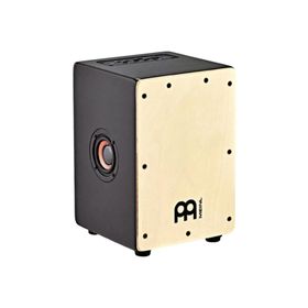 Meinl MMCS Görünümlü Mini Bluetooth USB Hoparlör Cajon