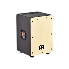 Meinl MMCS Görünümlü Mini Bluetooth USB Hoparlör Cajon