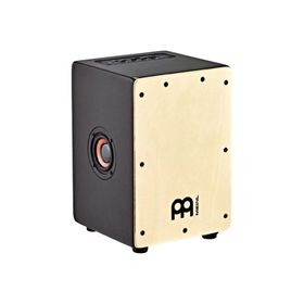Meinl MMCS Görünümlü Mini Bluetooth USB Hoparlör Cajon