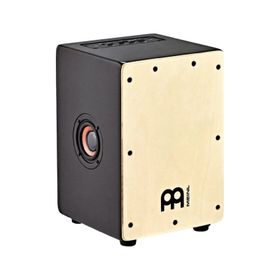 Meinl MMCS Görünümlü Mini Bluetooth USB Hoparlör Cajon