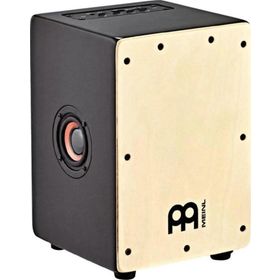 Meinl MMCS Görünümlü Mini Bluetooth USB Hoparlör Cajon