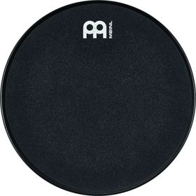 Meinl MMP12BK 12 Marshmallow Practice Pad