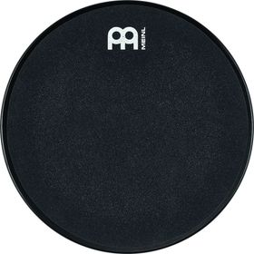 Meinl MMP12BK 12 Marshmallow Practice Pad