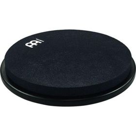 Meinl MMP12BK 12 Marshmallow Practice Pad